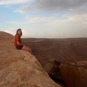 Meet your Posher, Maddie